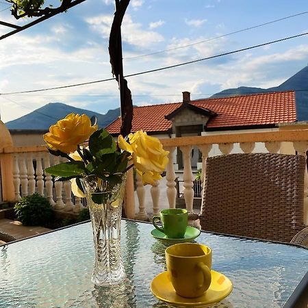 Apartment Tanja Trebinje Ngoại thất bức ảnh