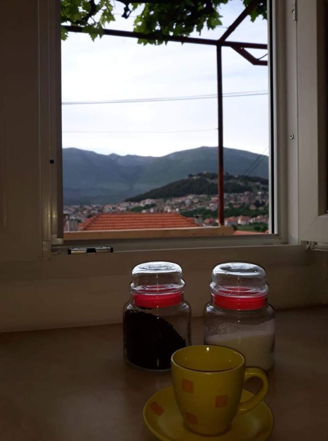 Apartment Tanja Trebinje Ngoại thất bức ảnh