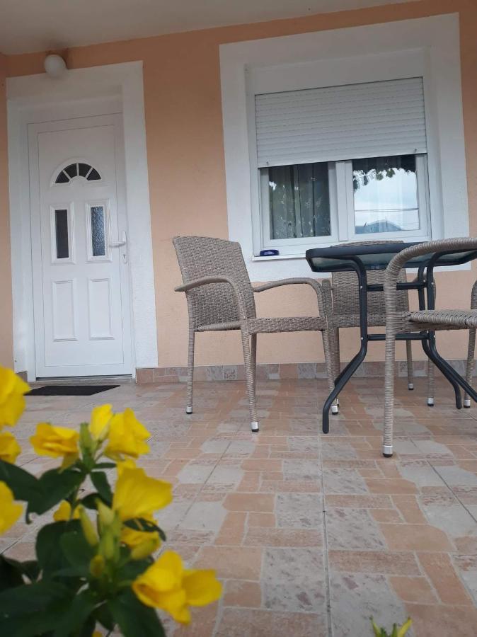 Apartment Tanja Trebinje Ngoại thất bức ảnh