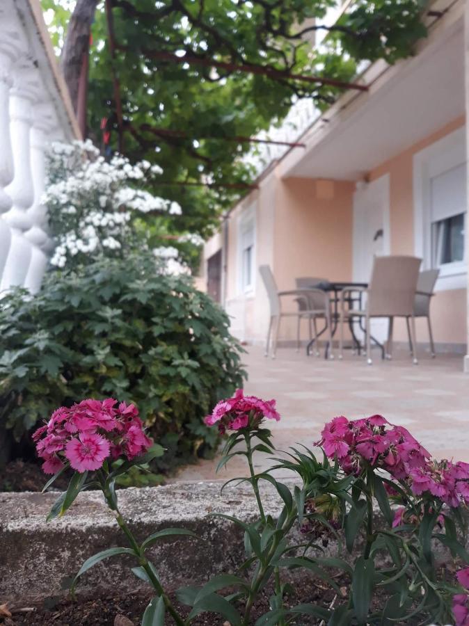 Apartment Tanja Trebinje Ngoại thất bức ảnh