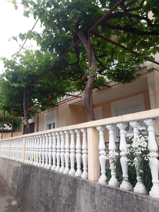 Apartment Tanja Trebinje Ngoại thất bức ảnh