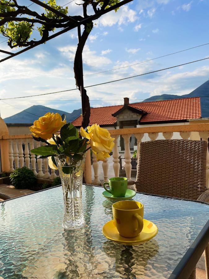 Apartment Tanja Trebinje Ngoại thất bức ảnh