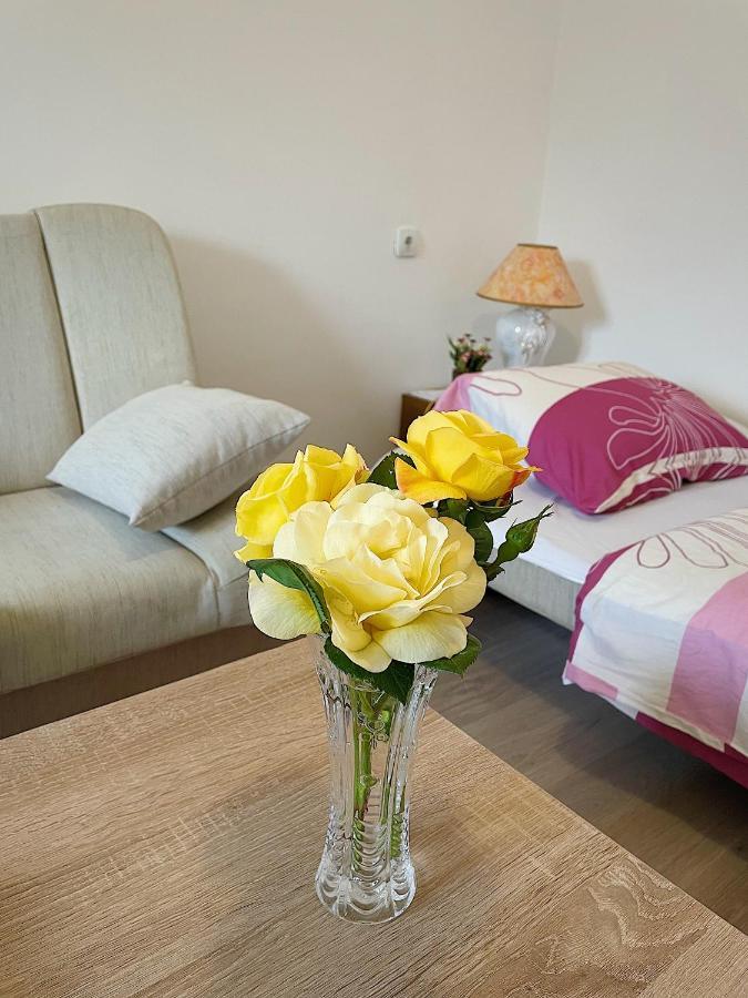 Apartment Tanja Trebinje Ngoại thất bức ảnh