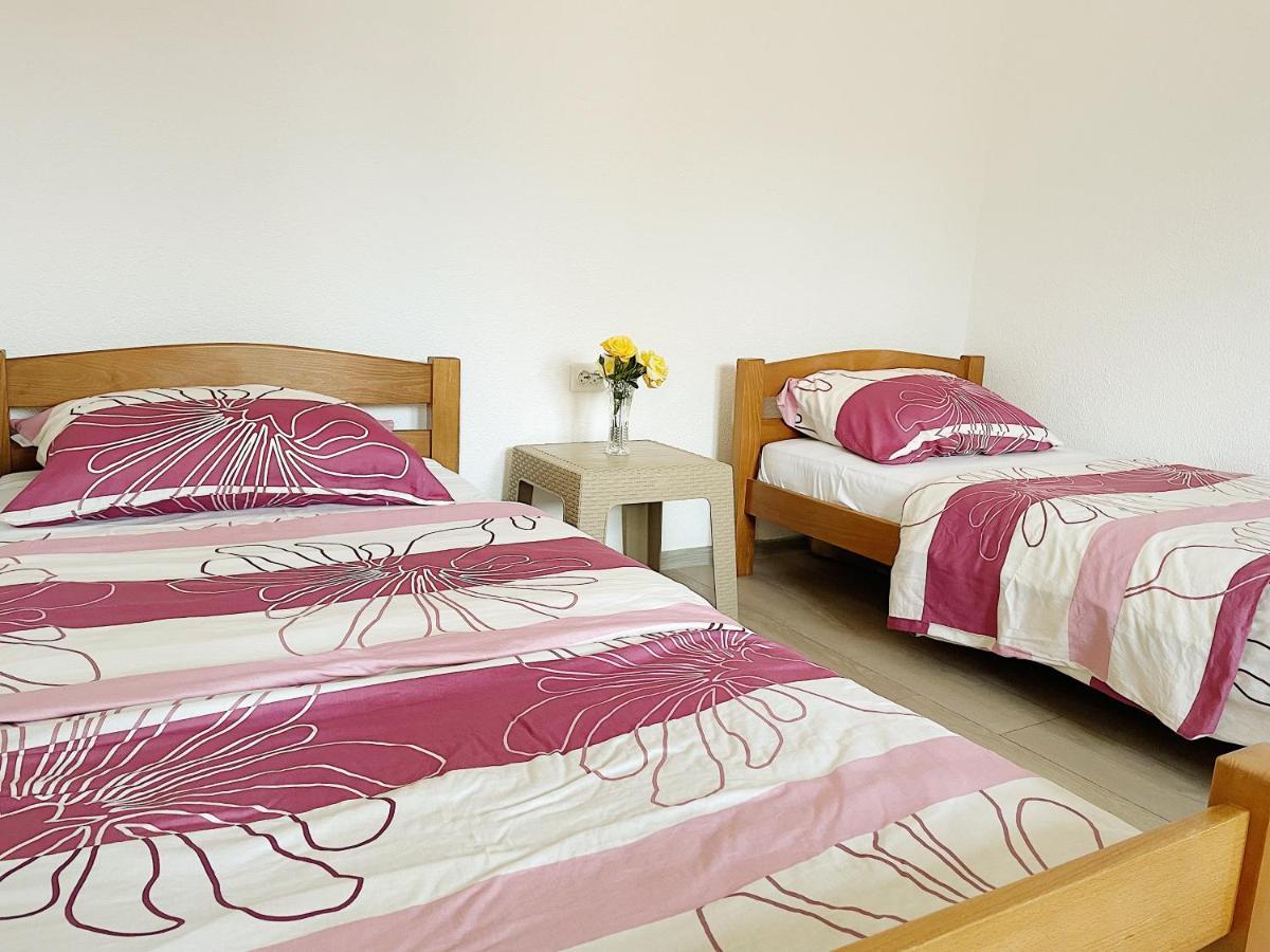 Apartment Tanja Trebinje Ngoại thất bức ảnh