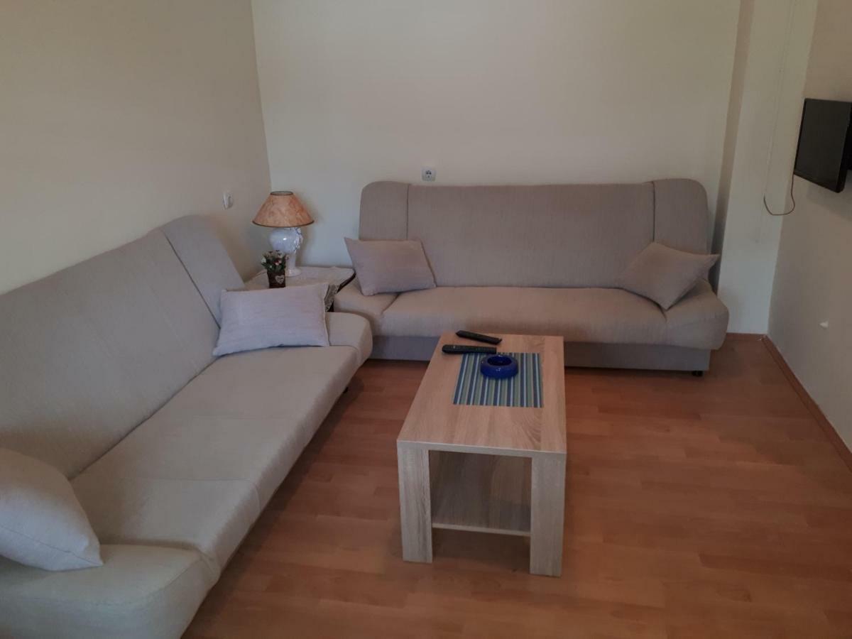 Apartment Tanja Trebinje Ngoại thất bức ảnh